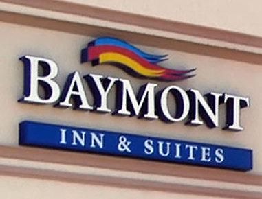 Baymont By Wyndham Marshalltown Eksteriør billede